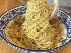 -裕兴记·三虾面(西北街总店)