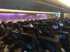 内景-新加坡航空公司(ION)