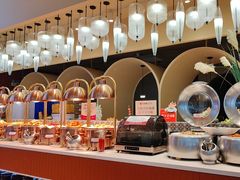 -凡塔斯牛排自助餐厅(莆田万达店)