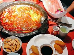 -蓉城老妈火锅(双林路店)