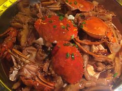 -胖哥俩肉蟹煲(爱琴海购物公园店)