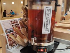 -马记永·兰州牛肉面(天通苑家乐福店)