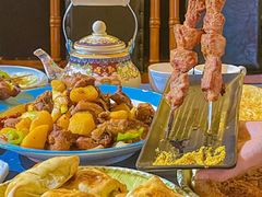 -伊带伊路新疆美食府(呼家楼店)