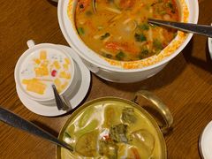 -明泰谷泰国餐厅(正大广场店)