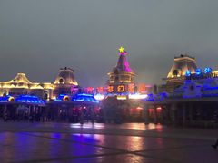 -厦门方特梦幻王国