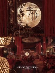 -Sunny喜铺婚礼策划(东部店)