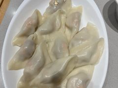 喜三鲜水饺-喜家德虾仁水饺(华强天虹店)