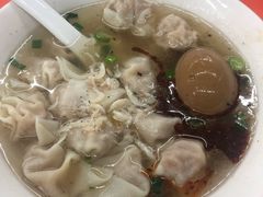 -金陵老丁家馄饨