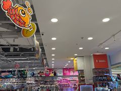 -TOYSRUS玩具反斗城(合肥华润万象城店)