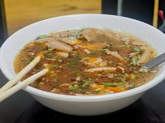 -天桥老金涮肉(牛街店)
