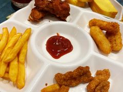 -豪客来牛排(海沧阿罗海店)