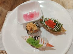 -长沙三景韦尔斯利酒店·Oval全日制餐厅自助餐