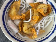 全家福-非遗·十八曲鱼饺(西马总店)