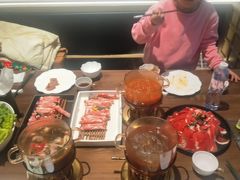 -合乐·创意火锅·海鲜火锅(亚东柒号店)