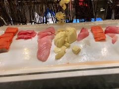 -常州富力喜来登酒店 Feast盛宴标帜西餐厅(新北万达广场店)