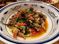 -衡厨·衡阳土菜(中南店)