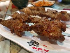 -开帝锐抓饭(和田街店)