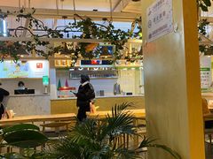 大堂-嘉和一品粥(方庄店)