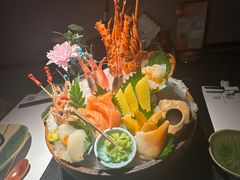 -花潮料理艺食馆(成都万象城店)