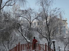 -水磨沟公园