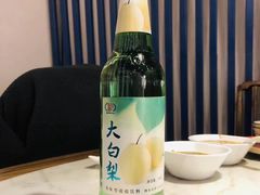 -尚尚仙·酸汤猪手·猪肚鸡火锅(华联万柳购物中心店)