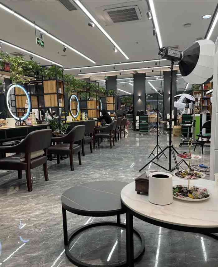 藤野造型(重庆观音桥高品质店)