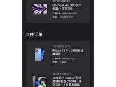 -Apple零售店(青岛万象城店)