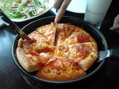 pizza-必胜客(棠下店)