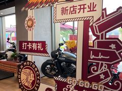 -北京德悦行BMW宝马摩托车