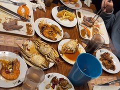 -汉巴味德(沈阳万象汇店)