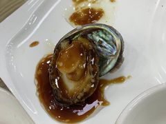 -聚德福海鲜家常菜(刘庄店)