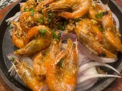 -南京大牌档(崇文门国瑞店)