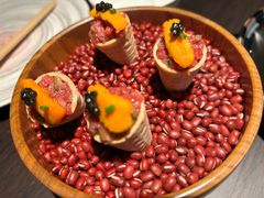-庐灶江南·江南菜·四合院Bistro(东直门雍和宫·原华侨宾馆店)