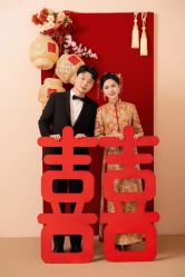 -今生有约婚纱摄影店(景德路店)