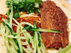 -小幸湖春饼(悦茂购物中心店)