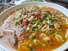 -邱金小炒·30 年盐帮江湖菜(自贡店)
