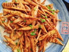 -兰溪小馆(东直门簋街店)