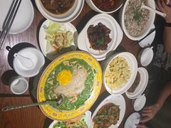 -一记洛阳菜·糖醋小排·水席(十字街店)