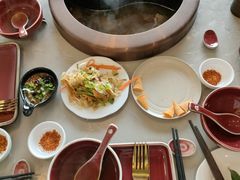 -张拧筋菌汤牛排火锅(曲阜店)