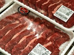 -山姆会员商店(上海浦东店)