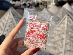 -苏州市吴中区光福窑上花果蜜饯厂