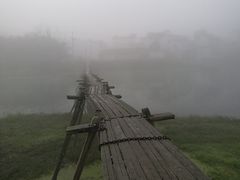 -绩溪龙川景区