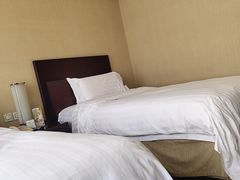 -大连富丽华大酒店