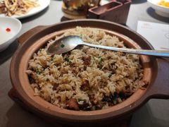-张家卫·阳江菜·小海鲜(肥婆湾桥店)