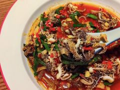 -老湘村·湖南土菜(天河维多利店)