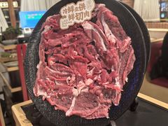 -廖掌柜·重庆鲜货火锅(上海首店)