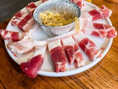 -原始泥炉烤肉(总店)