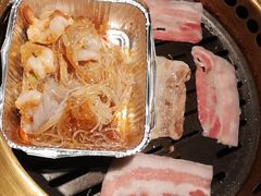 -花味烤肉·拌饭(庐阳万科店)