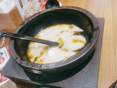 -阿香米线杭州西湖银泰文化广场餐厅