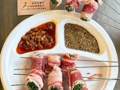 -蜀川川破店·江湖菜·烧烤(北京首店)